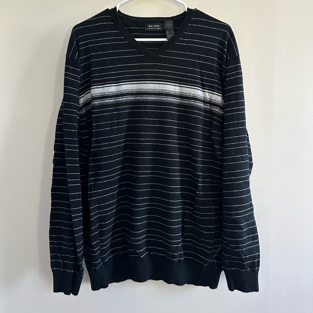 Axcess Sweater
